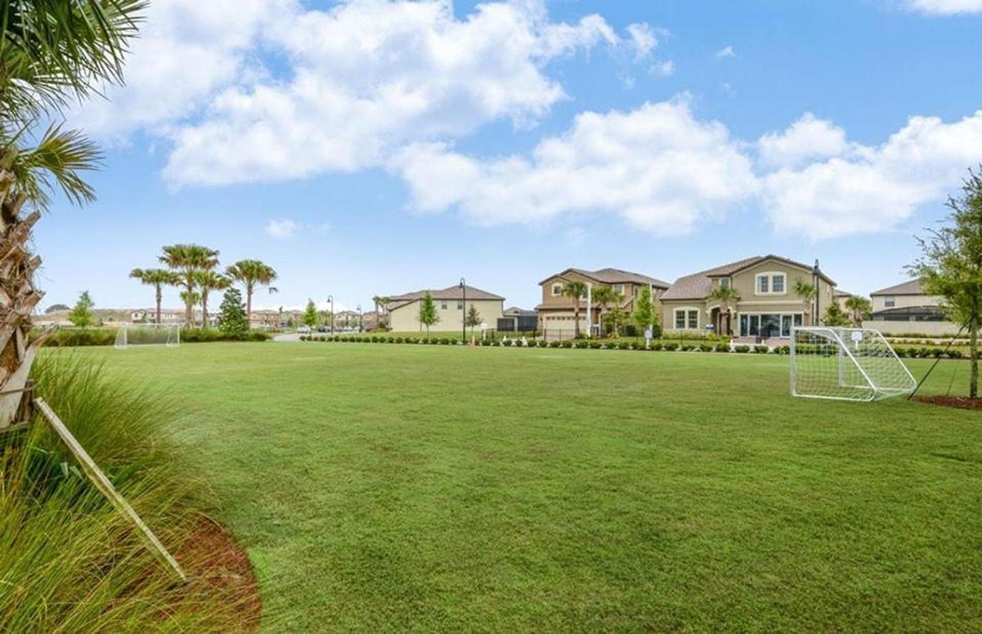 Resort Townhome Wprivate Pool & Bbq, Near Disney Kissimmee Exterior foto